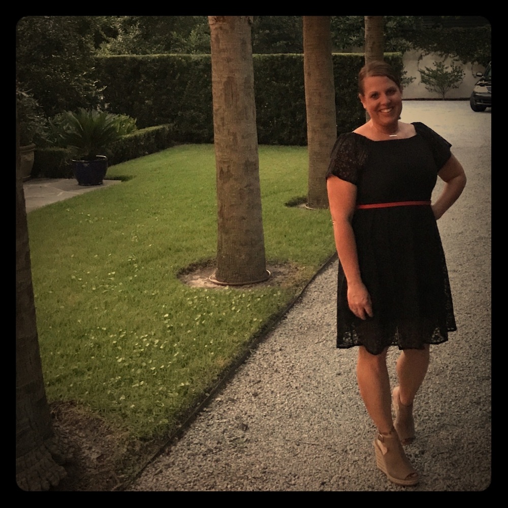 Meet your Posher, Stephanie
